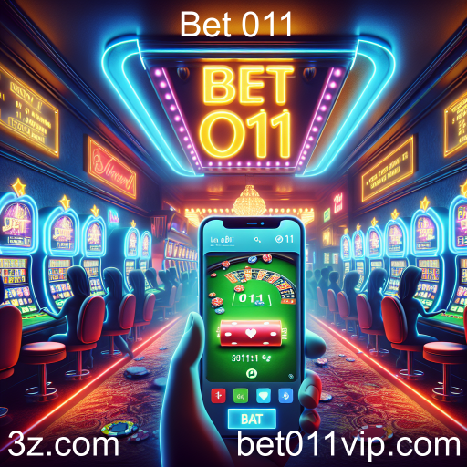 Apostas Mobile: Diversão e Conforto na Palma da Sua Mão