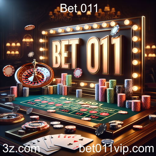 Jogos de Mesa: Diversão e Estratégia na Bet 011